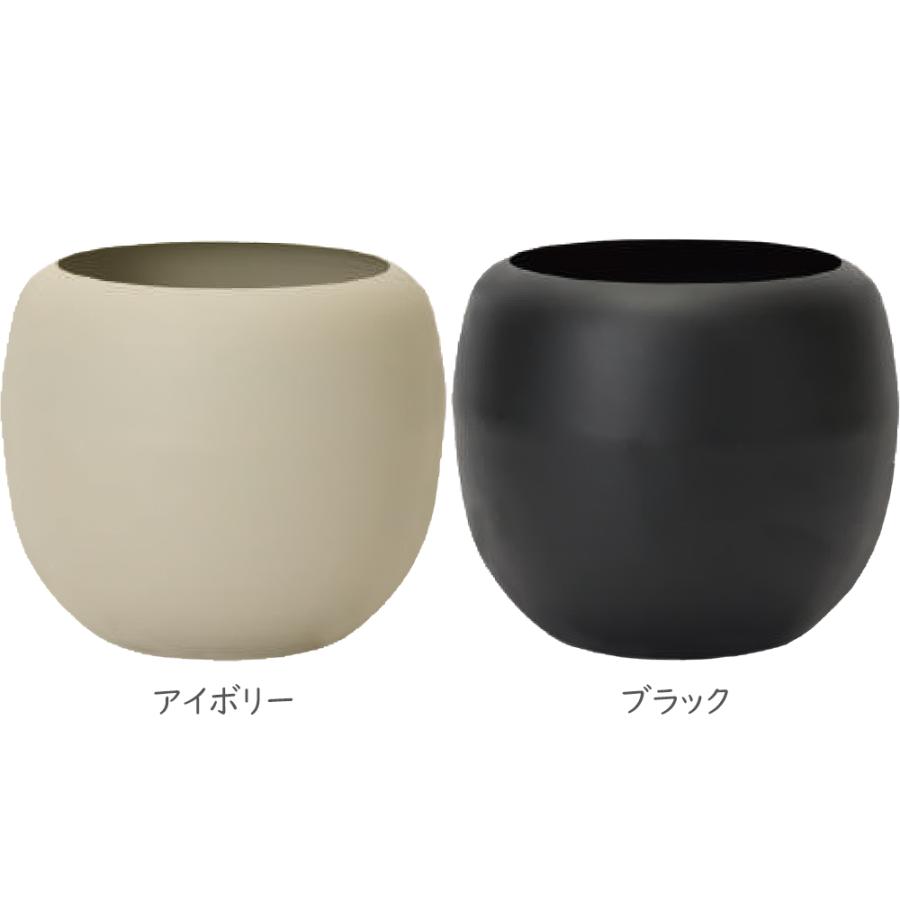 鉢カバー プランターカバー おしゃれ 大型 人気 観葉植物 インドア