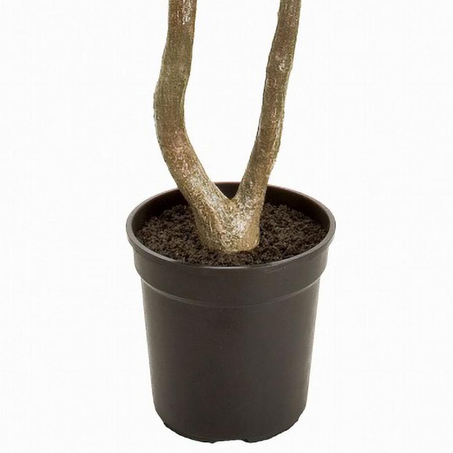 パキラ インテリアグリーン おしゃれ 観葉植物 フェイクグリーン