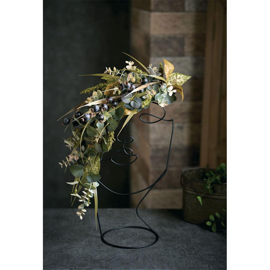 ユーカリ 大型 フェイクグリーン 観葉植物 おしゃれ 造花 インテリア