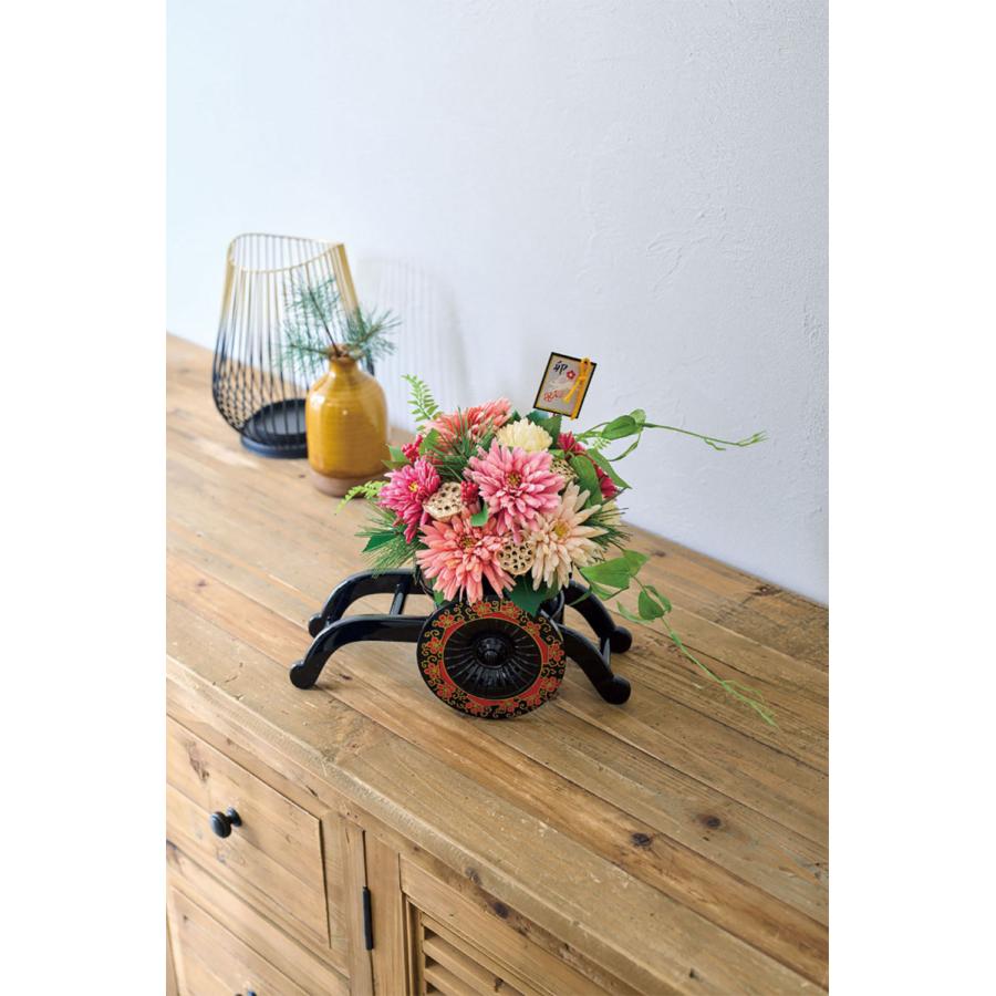 観葉植物 人気 おしゃれ インテリアグリーン 玉シダ 造花 フェイク