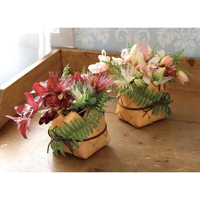 観葉植物 人気 おしゃれ インテリアグリーン 玉シダ 造花 フェイク