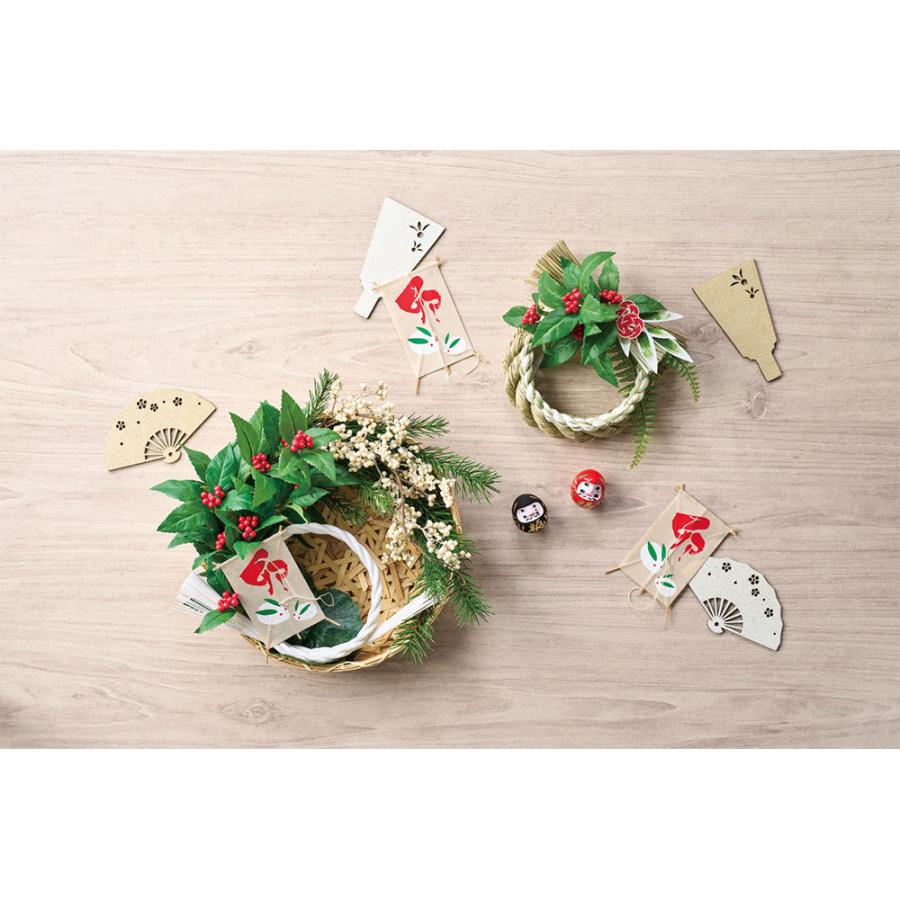 千両　エディブルフラワー　飾り葉　正月　クリスマス 千両 造花 おしゃれ 人気 アーティフィシャルフラワー リアル 人工観葉