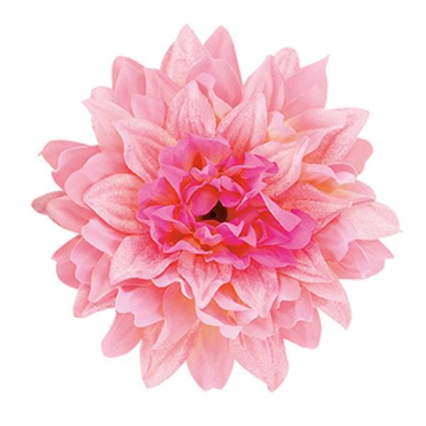 ダリア 造花 全長72cm 4本セット アーティフィシャルフラワー 人工観葉植物 花材 アレンジメント ディスプレイ 装飾 Fls 53 人工観葉植物と造花の通販ケイシン 通販 Yahoo ショッピング