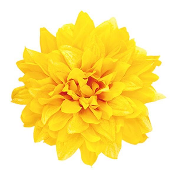 ダリア 造花 全長72cm 4本セット アーティフィシャルフラワー 人工観葉植物 花材 アレンジメント ディスプレイ 装飾 Fls 53 人工観葉植物と造花の通販ケイシン 通販 Yahoo ショッピング