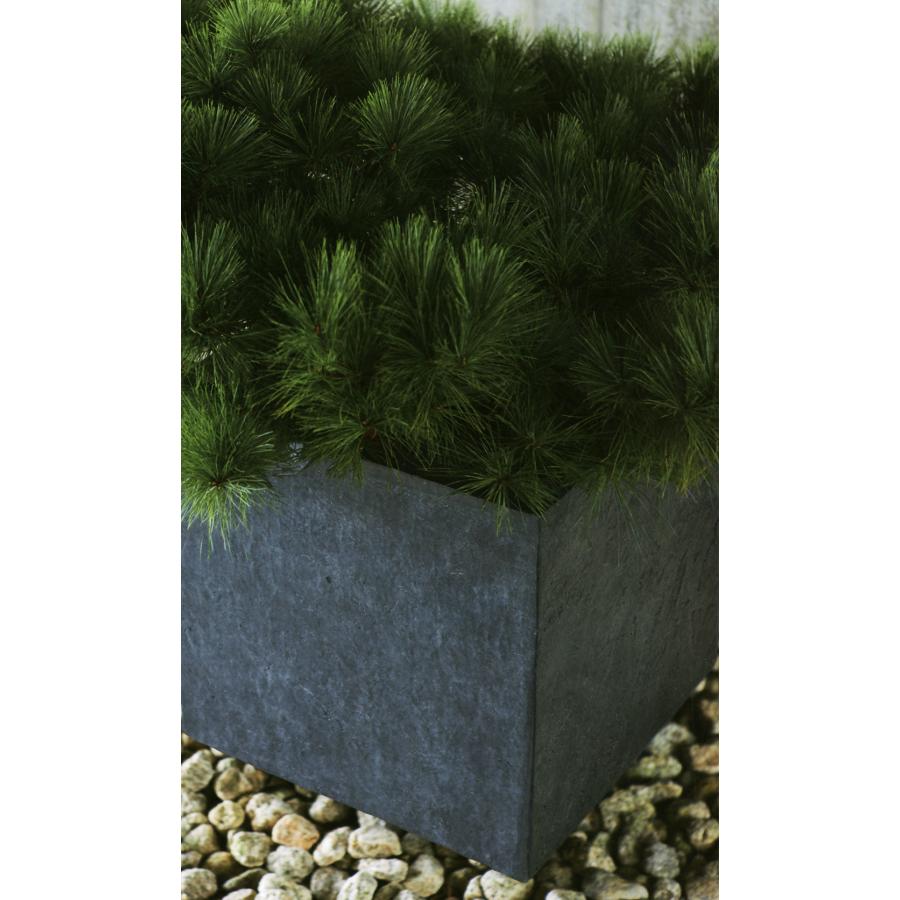植木鉢 おしゃれ 大型 プランター ファイバークレイ 人気 おすすめ