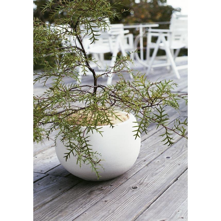 植木鉢 おしゃれ 人気 大型 プランター 観葉植物 ファイバークレイ
