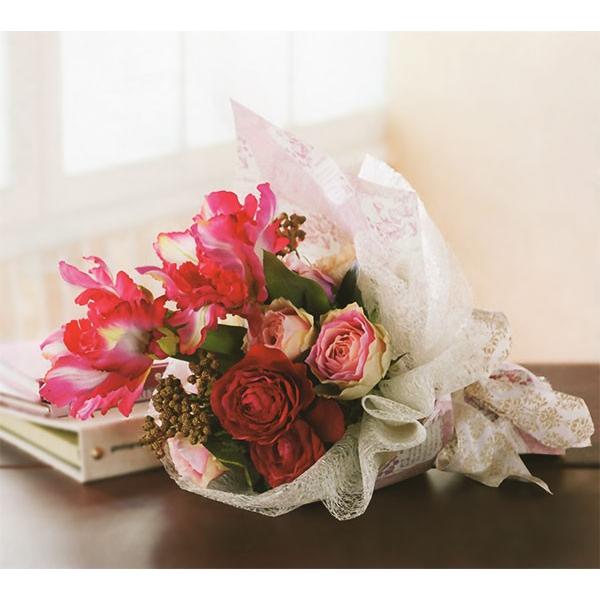 バラ 造花 おしゃれ ローズ ばら 薔薇 アーティフィシャル