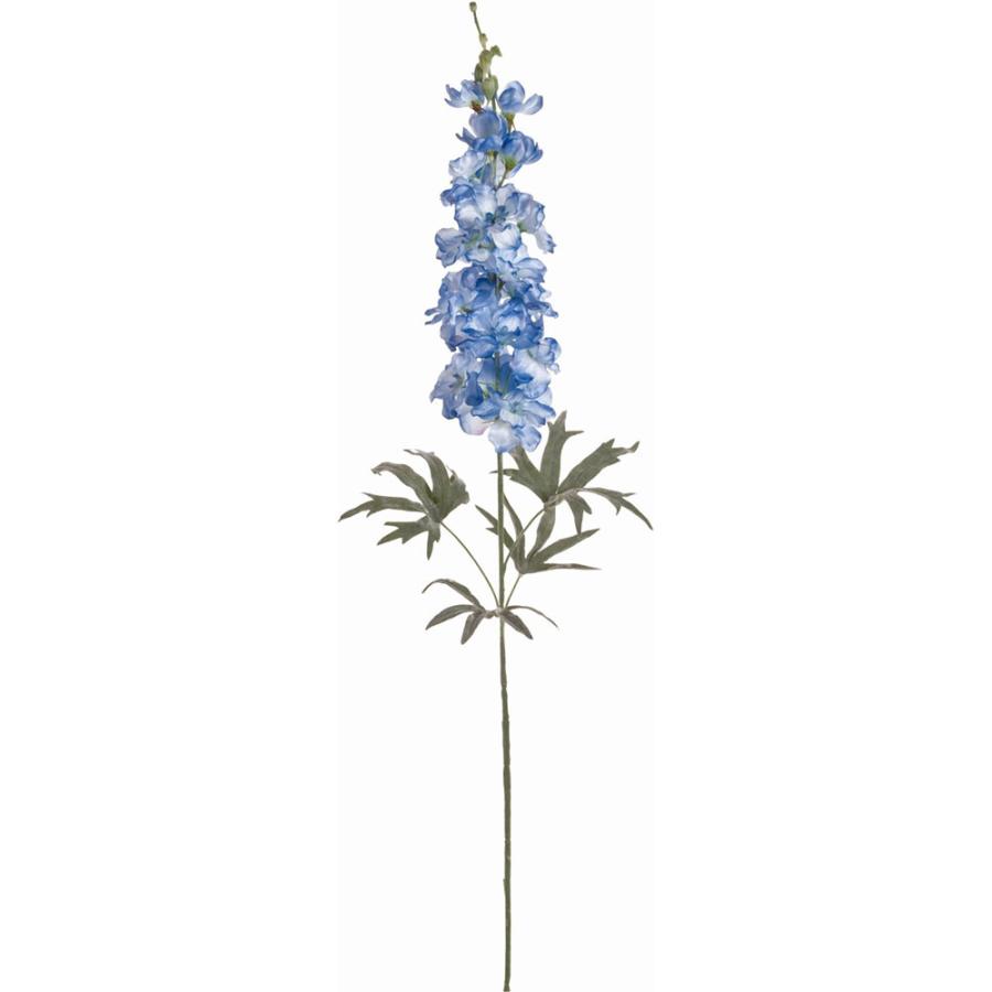 デルフィニウム デルフィニューム 造花 おしゃれ 人気 リアル