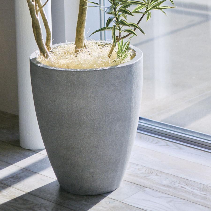 鉢カバー おしゃれ 大型 プランター 観葉植物 人気 おすすめ