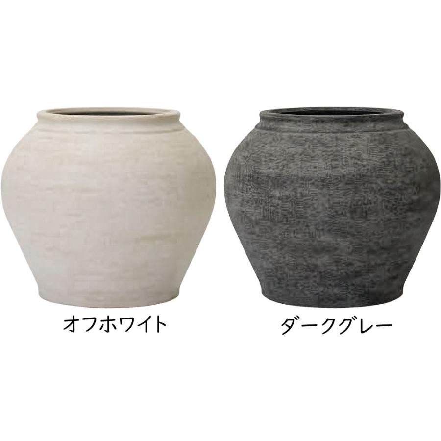 鉢カバー おしゃれ 大型 プランター 観葉植物 人気 インテリアグリーン