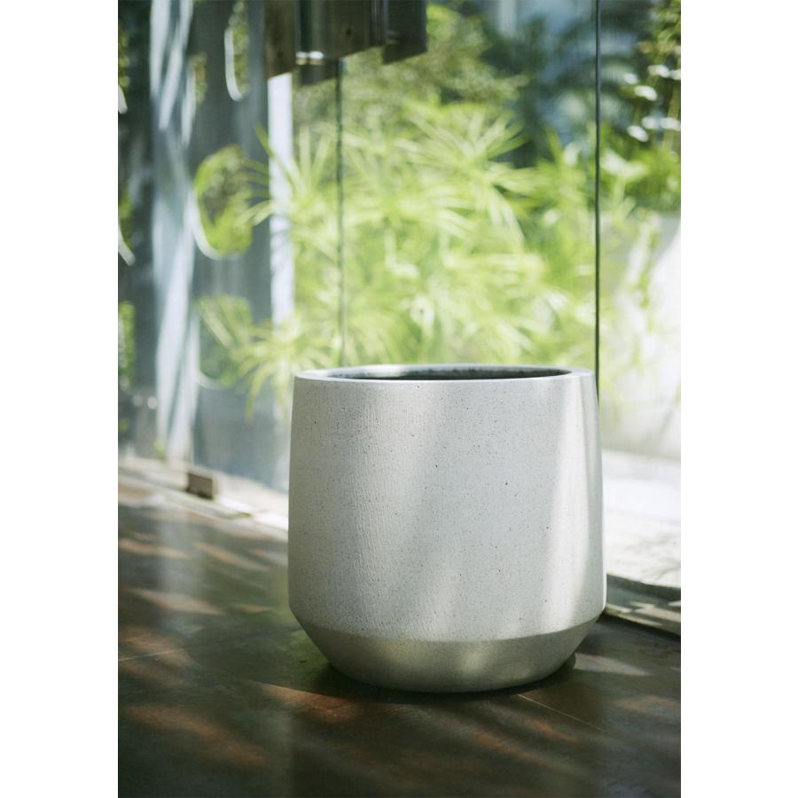 鉢カバー おしゃれ 大型 プランター 観葉植物 人気 おすすめ