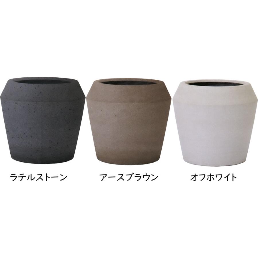 鉢カバー おしゃれ 大型 プランター 観葉植物 人気 インテリアグリーン