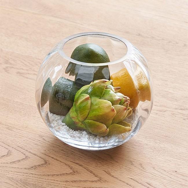 食品サンプル ライム リアル フェイクフード 野菜 果物 造花 人気