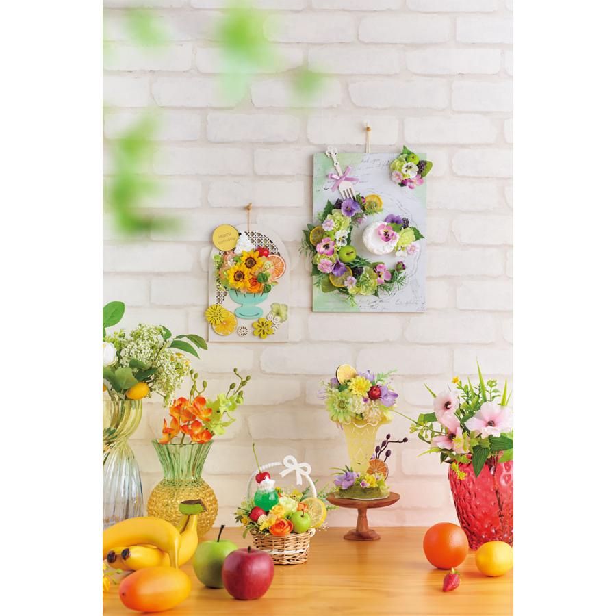 紫陽花(即購入歓迎) 様☆苺のサントノーレ☆フェイクスイーツ 食品サンプル keishin_fv8503