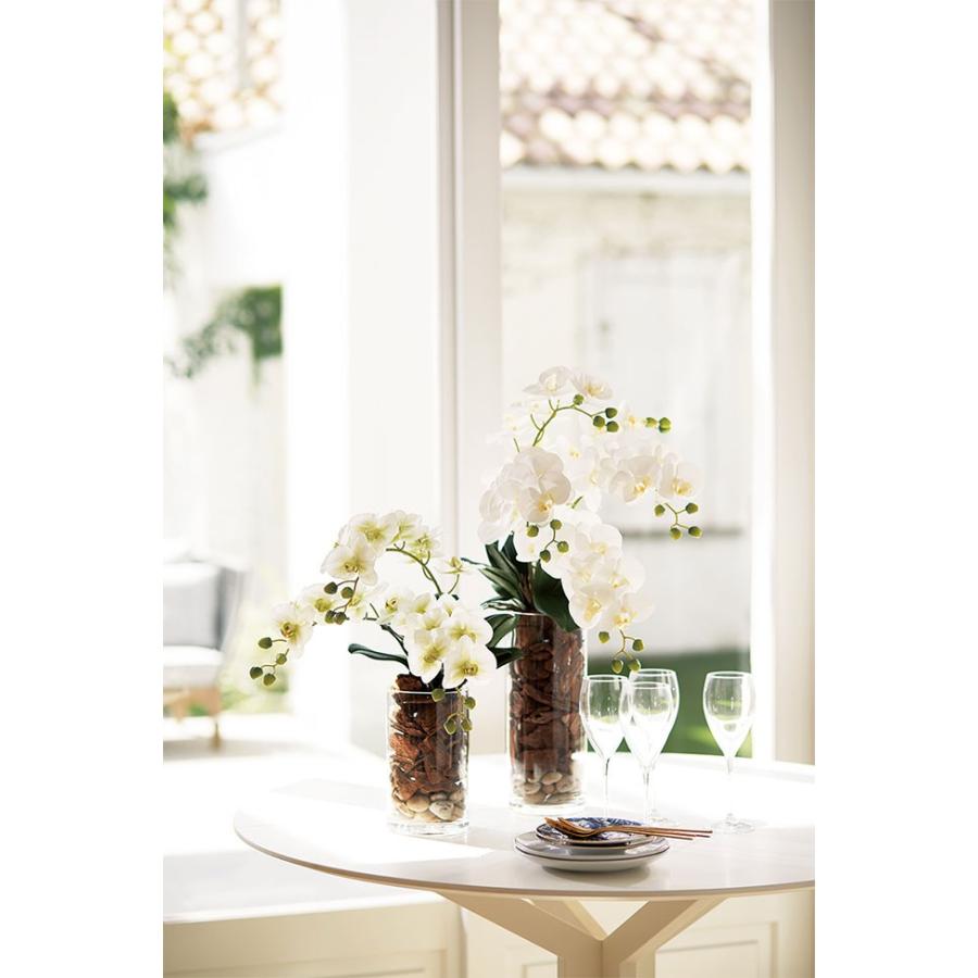 好評 ガラス花器 エースシリンダー 円柱型 全高cm 直径12cm 透明 クリア 硝子 花瓶 花器 花入れ フラワーベース 筒形 筒型 アレンジ 容器 Gg1060 人工観葉植物と造花の通販ケイシン 通販 Yahoo ショッピング