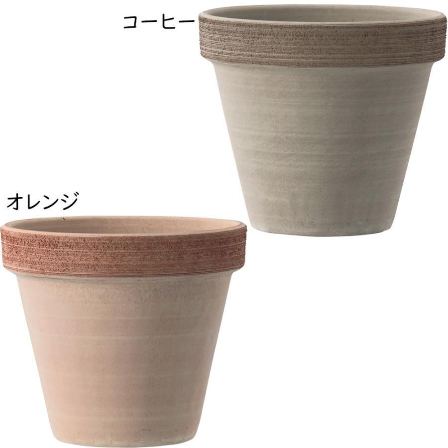 テラコッタ 植木鉢 おしゃれ プランター 人気 おすすめ 観葉植物 園芸