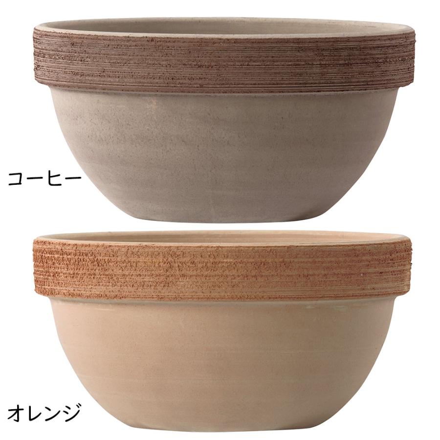 トスカーナ産テラコッタボウル 4個セット トスカーナ産テラコッタボウル 4個セット 【公式通販】