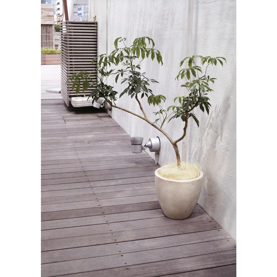 植木鉢 おしゃれ 大型 プランター 観葉植物 人気 おすすめ 園芸