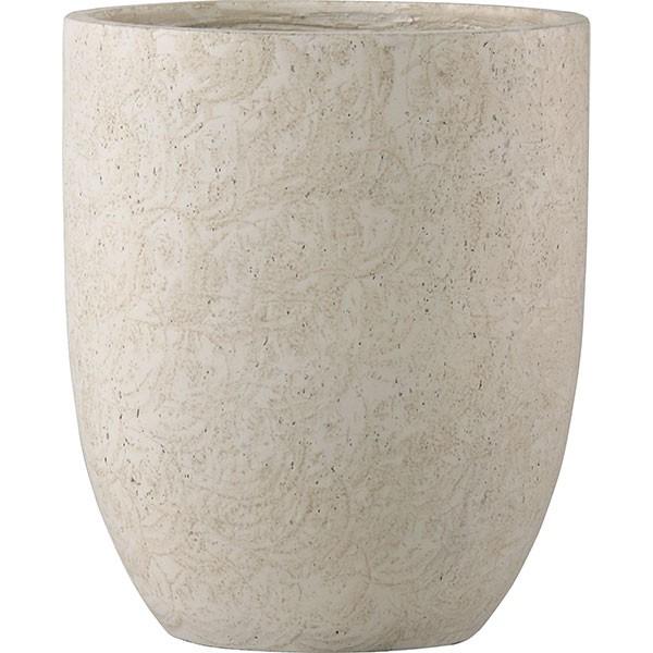 大人気 植木鉢 おしゃれ 大型 プランター 観葉植物 フォリオ アルトエッグ 43型 【I1987115783】(10450円)