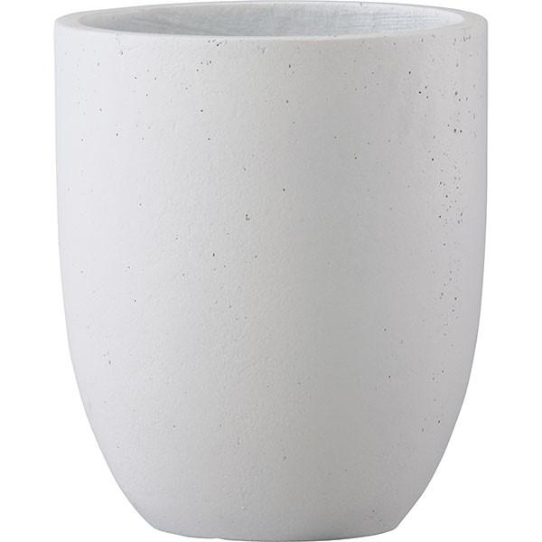 大人気 植木鉢 おしゃれ 大型 プランター 観葉植物 フォリオ アルトエッグ 43型 【I1987115783】(10450円)