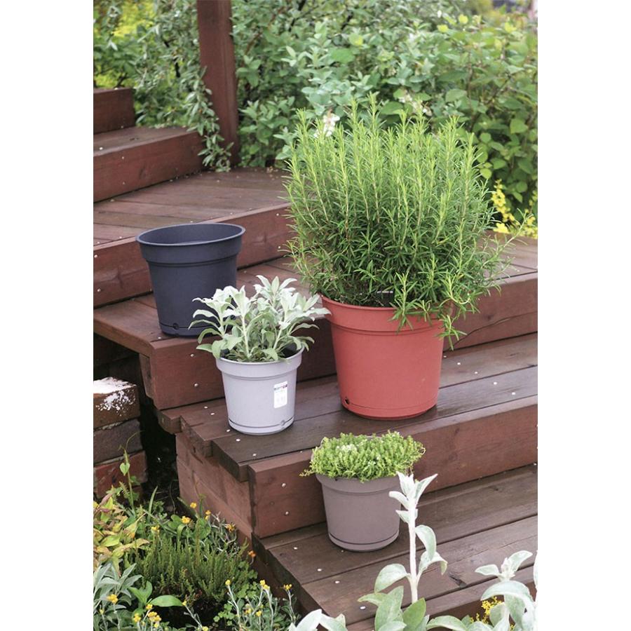 植木鉢 5個セット ハイドポット 全高25cm 直径28cm 超軽量底面給水型 ポリプロピレン製 底穴あり プランター ポット 鉢 観葉鉢 Gp Tp 人工観葉植物と造花の通販ケイシン 通販 Yahoo ショッピング