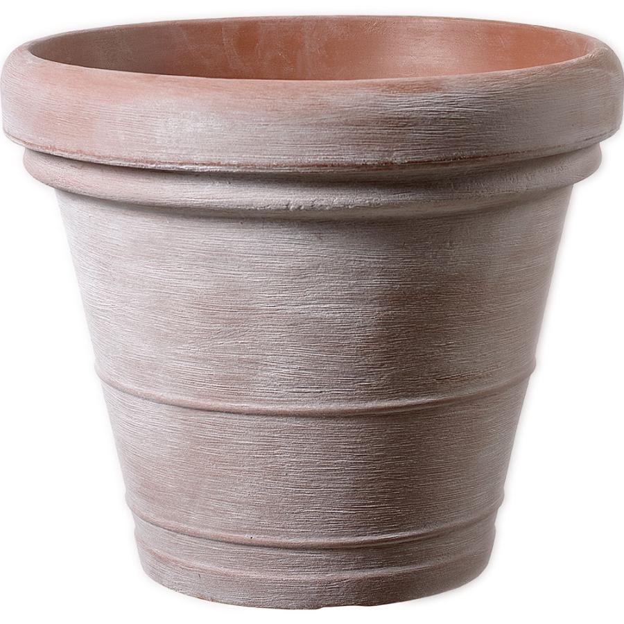 訳あり輸入品・たっぷり葡萄モチーフ♡巨大ぎっしりテラコッタ素材ロング深型植木鉢 訳あり輸入品・たっぷり葡萄モチーフ♡巨大ぎっしりテラコッタ
