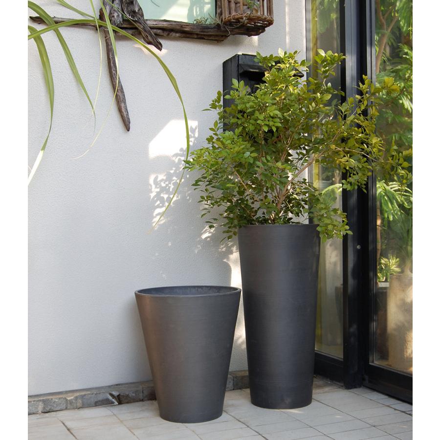 鉢カバー おしゃれ プランター 人気 観葉植物 インテリアグリーン
