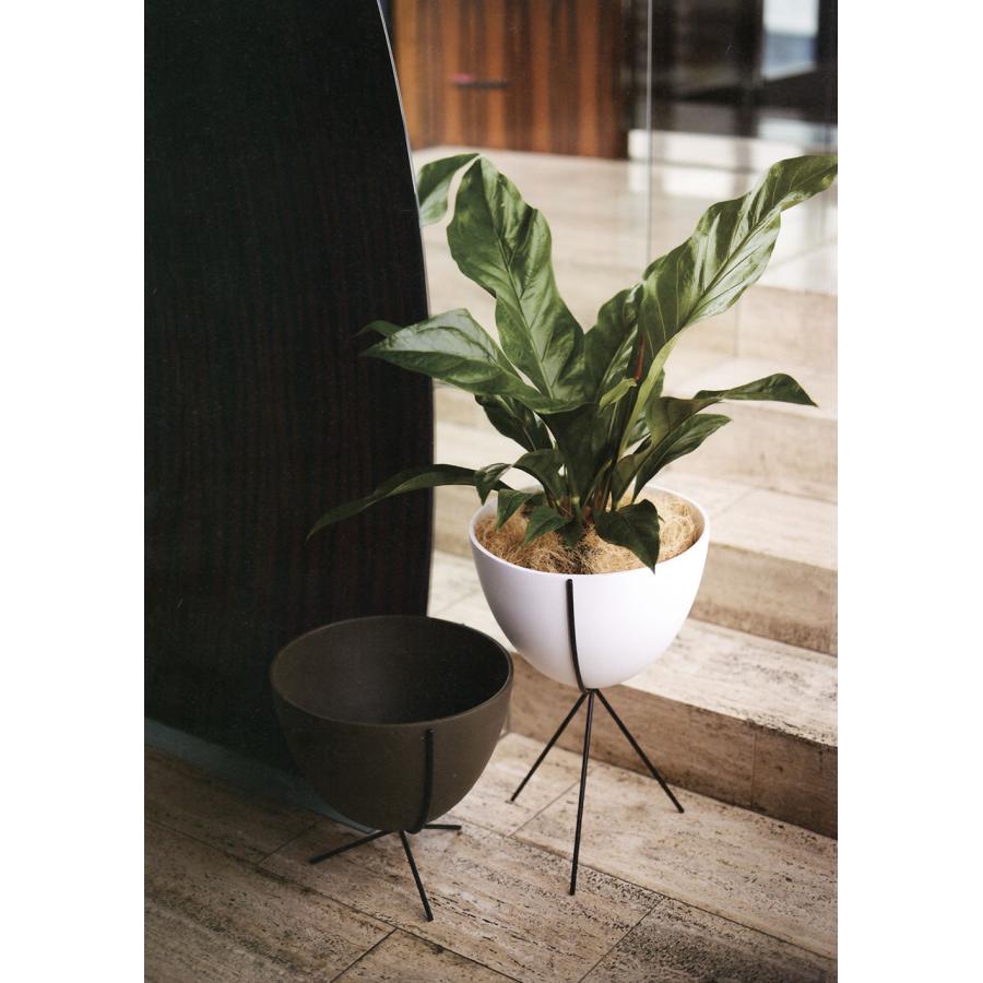 鉢カバー おしゃれ プランター カバー 人気 観葉植物 インテリア