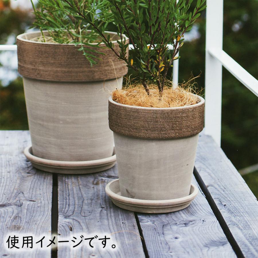 受け皿 受皿 ソーサー お皿 テラコッタ 人気 おすすめ おしゃれ 素焼き