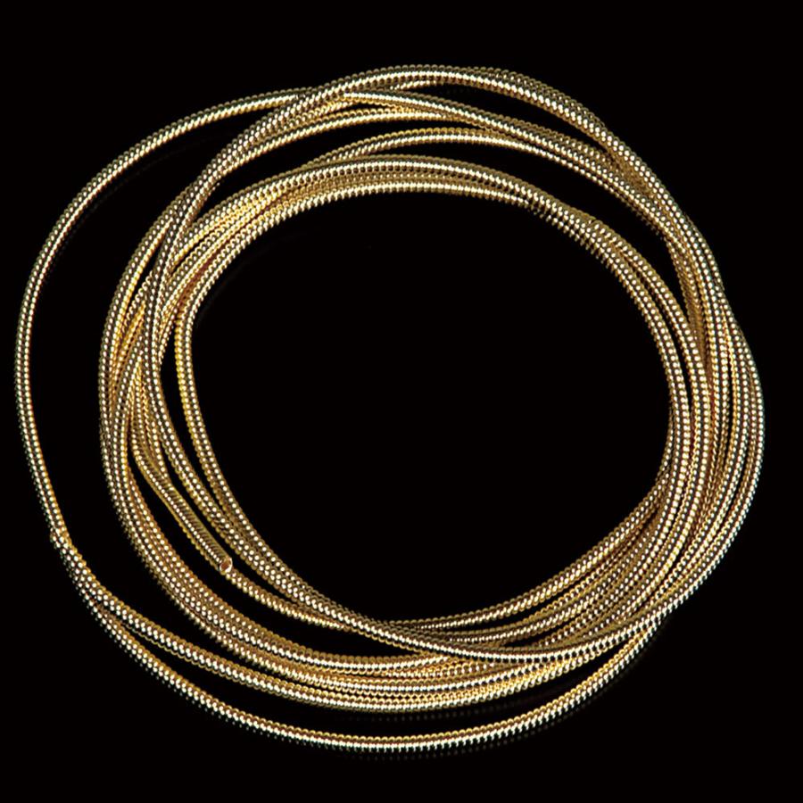 ペルルドラート ゴールド おしゃれ 人気 ブーコ社 BUCO フローラル