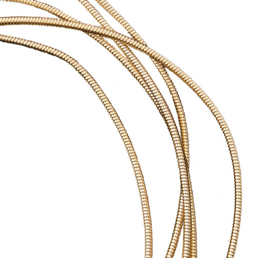 ペルルドラート ゴールド おしゃれ 人気 ブーコ社 BUCO フローラル