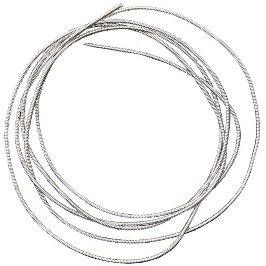 ペルルドラート シルバー おしゃれ 人気 ブーコ社 BUCO フローラル