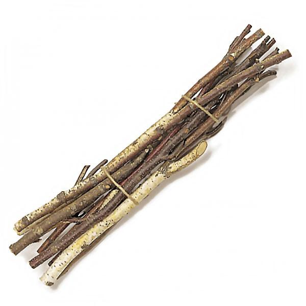 春夏新作 ドライ素材 白樺長枝バンドル 全長50cm 2束セット シラカバ シラカンバ バーチ 枝物 枝もの 枝 人工観葉植物 造花 花材 アレンジ