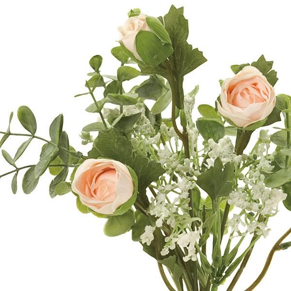 造花 ユーカリ ブーケ 全長35cm 2束セット 花束 人工観葉植物 花材 フラワーアレンジメント Kd F19m1798 人工観葉植物と造花の通販ケイシン 通販 Yahoo ショッピング