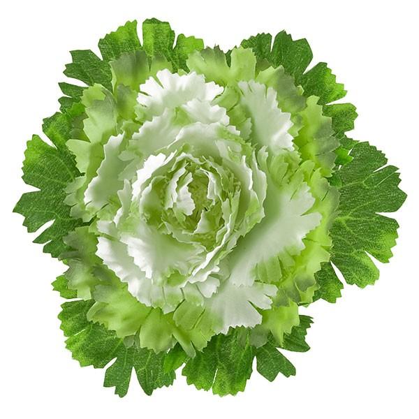 造花 葉牡丹 全長39cm 5本セット ハボタン 花キャベツ 人工観葉植物 花材 フラワーアレンジメント Kd F19m4960 人工観葉植物と造花の通販ケイシン 通販 Yahoo ショッピング