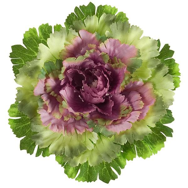 造花 葉牡丹 全長39cm 5本セット ハボタン 花キャベツ 人工観葉植物 花材 フラワーアレンジメント Kd F19m4960 人工観葉植物と造花の通販ケイシン 通販 Yahoo ショッピング