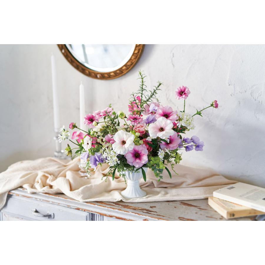 スイトピーのお部屋専用 スイートピー 造花 おしゃれ スイトピー 人気 リアル アーティ