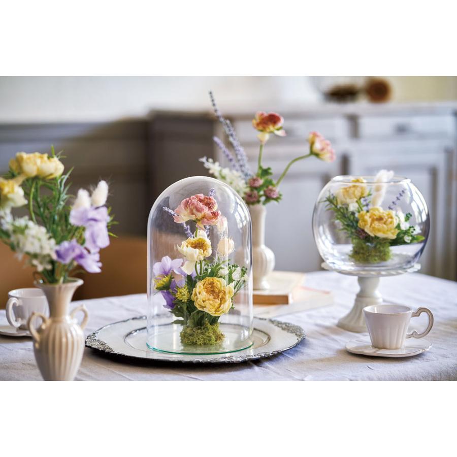 スイートピー 造花 スイトピー 人工観葉植物 42cm 3束セット