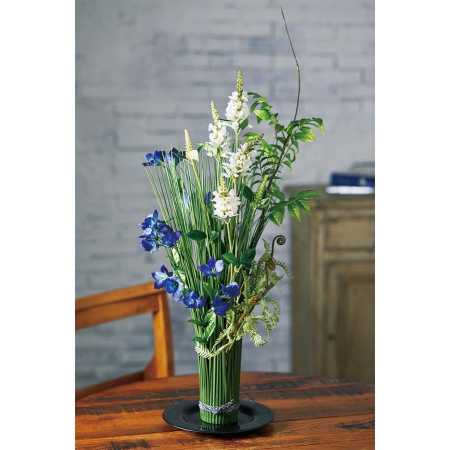 造花 トラノオ 全長63cm 3本セット 人工観葉植物 花材 フラワーアレンジメント Kd F19m6912 人工観葉植物と造花の通販ケイシン 通販 Yahoo ショッピング