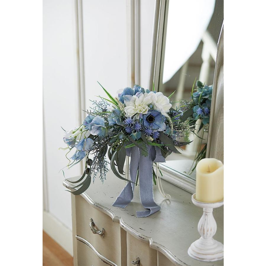 造花 エリンジウム 全長30cm 10本セット 1束2本 5束 松笠薊 瑠璃松笠 人工観葉植物 花材 アレンジ Kd F19m9153 人工観葉植物と造花の通販ケイシン 通販 Yahoo ショッピング