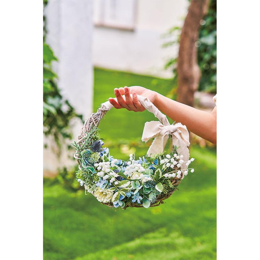 スカビオサ 造花 おしゃれ 人気 アーティフィシャルフラワー リアル