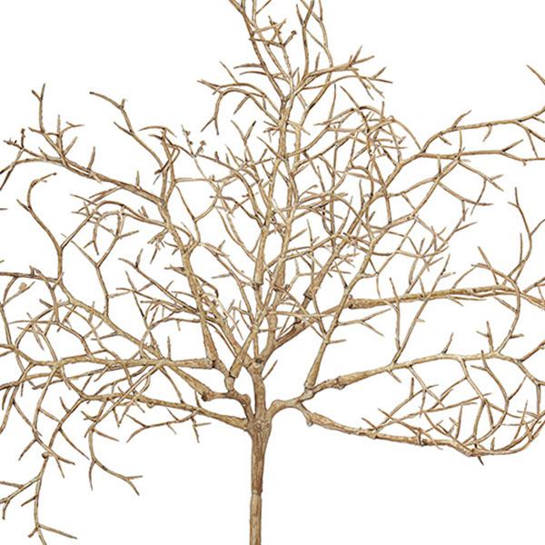 枝もの 人工観葉植物 全長50cm 3本セット 枝物 枝 造花 人工樹木 花材 Kd Fg3013 人工観葉植物と造花の通販ケイシン 通販 Yahoo ショッピング