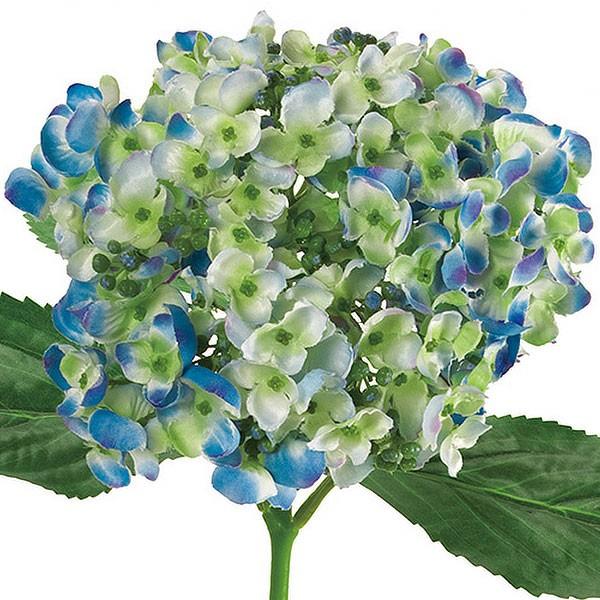 あじさい 造花 全長48cm 2本セット アーティフィシャルフラワー 紫陽花 アジサイ ハイドレンジア 人工観葉植物 花材 アレンジ K 1738 Kd Fm1738 人工観葉植物と造花の通販ケイシン 通販 Yahoo ショッピング