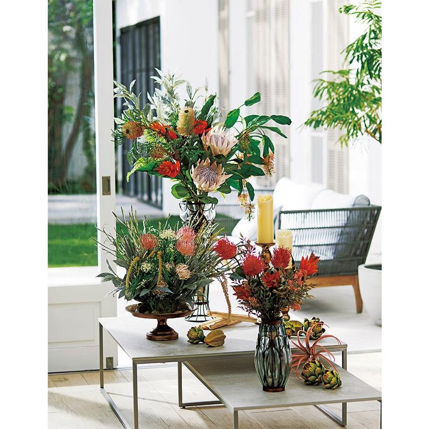 アマランサス 造花 全長cm 4本セット アーティフィシャルフラワー 人工観葉植物 花材 フラワーアレンジメント K 3435 Kd Fm3435 人工観葉植物と造花の通販ケイシン 通販 Yahoo ショッピング