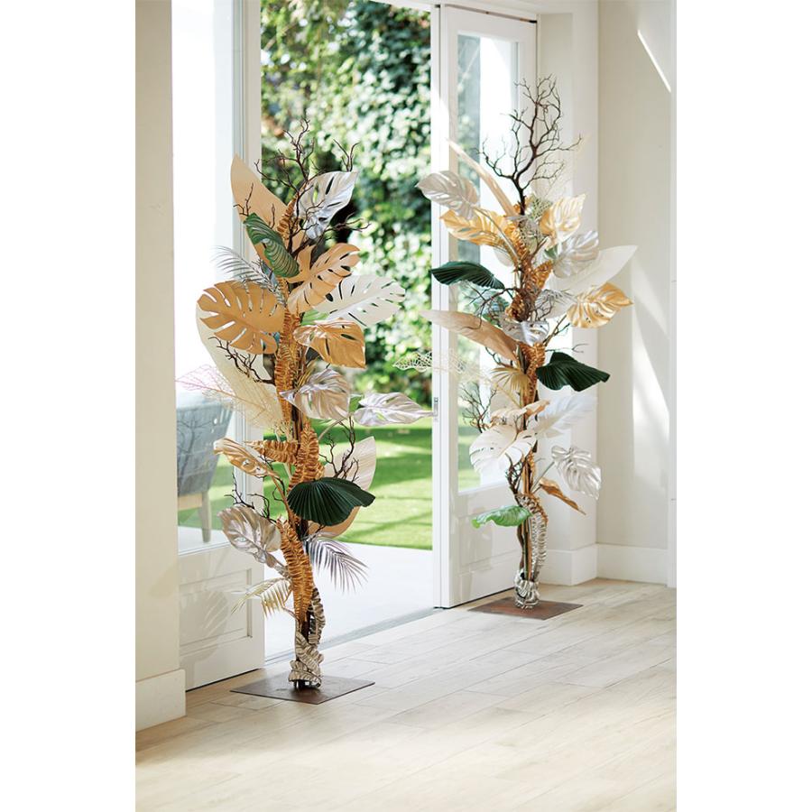 光触媒　人工観葉植物　ウォールグリーン　フェイクグリーン　アレカヤシ'tw 光触媒 人工観葉植物 ウォールグリーン フェイクグリーン