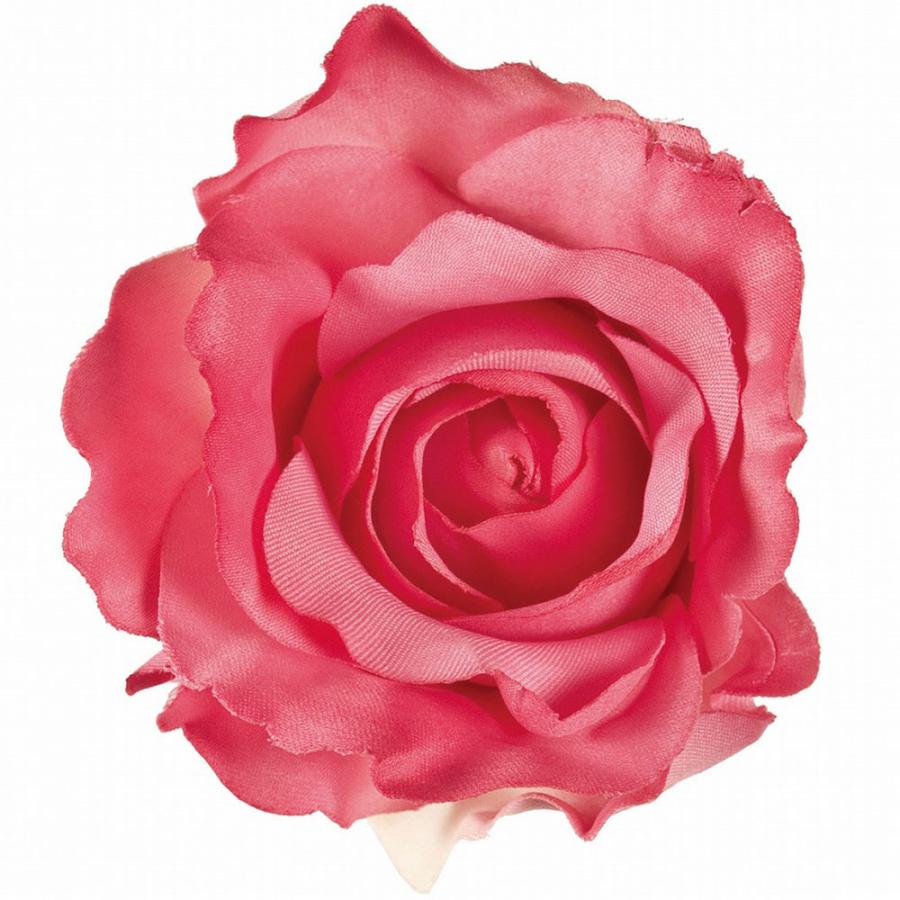 バラ 造花 ホットピンク ローズ 薔薇 ばら 人気 おしゃれ リアル