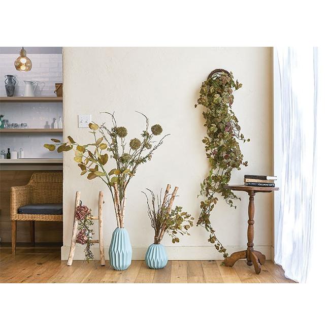 造花 ビバーナム ブランチ 全長138cm 2本セット 常盤莢迷 ときわがまずみ 実もの 果実 人工観葉植物 花材 Kd Fm54 人工観葉植物と造花の通販ケイシン 通販 Yahoo ショッピング