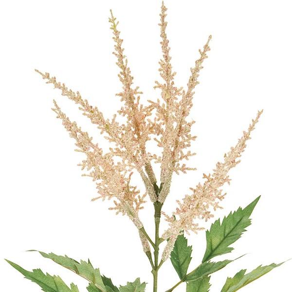 アスチルベ 全長43cm 5本セット 造花 アーティフィシャルフラワー 人工観葉植物 インテリア Kd Fm2602 人工観葉植物と造花の通販ケイシン 通販 Yahoo ショッピング