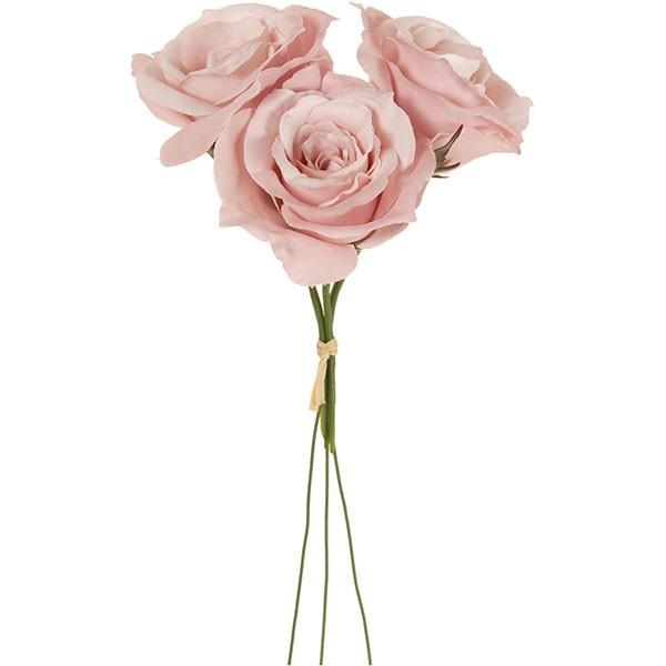バラ 造花 おしゃれ ローズ ばら 薔薇 アーティフィシャルフラワー 