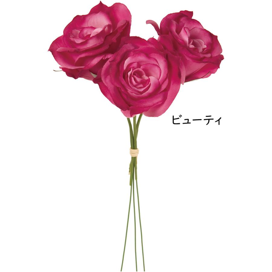 バラ 造花 ばら ローズ 薔薇 おしゃれ 人気 リアル アーティフィシャル